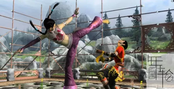 PS3《VR战士5》美版ISO下载_1
