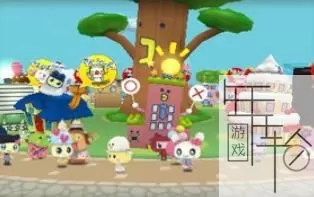 3DS《宠物蛋的豪华商店》日版日文CIA下载_0