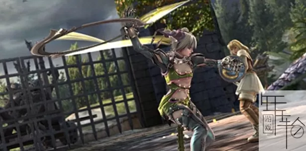 PS3《灵魂能力5》美版ISO下载_1