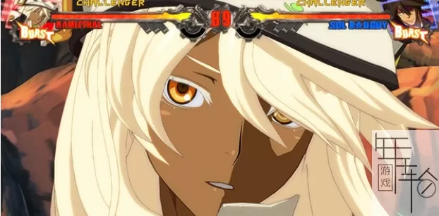 PS3ODE《罪恶装备Xrd Sign》中文版ISO下载_1
