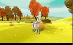 3DS《小马厩:惠特克斯的米尔顿和朋友们》欧版英文CIA下载