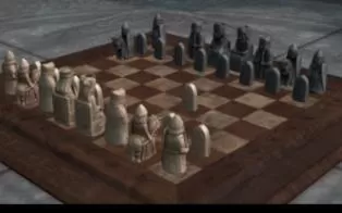 3DS《纯粹国际象棋》欧版英文CIA下载