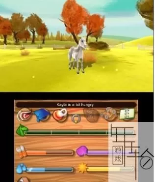 3DS《小马厩:惠特克斯的米尔顿和朋友们》欧版英文CIA下载_0