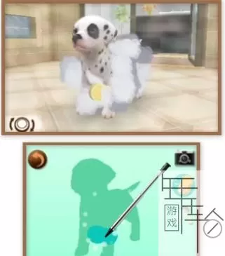 3DS《任天猫狗:玩具贵宾犬与新伙伴》欧版英文CIA下载_0