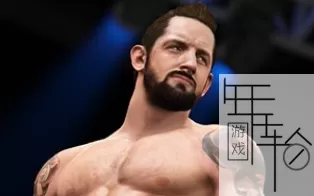 PS3《 WWE美国职业摔角2K16》美版PSN下载