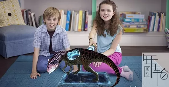 PS3《魔法书:穿越恐龙之旅》欧版ISO下载_0