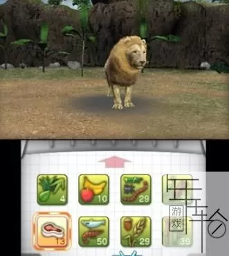 3DS《动物园胜地:创造动物园》日版日文CIA下载_0