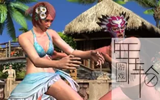 PS3《铁拳TT2》日版ISO下载