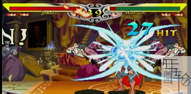 PS3 《恶魔战士：重生》日版ISO下载_1
