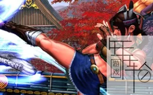 PS3《街霸X铁拳》日版ISO下载