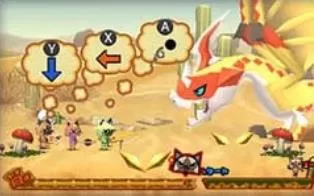 3DS《怪物猎人日记:暖洋洋猫猫村DX》日版日文CIA下载
