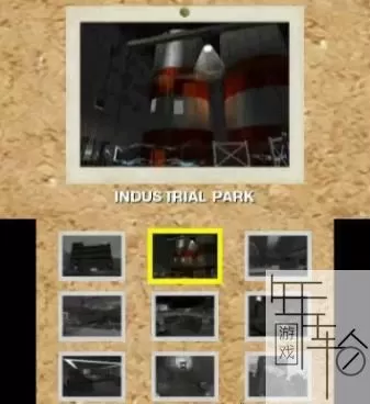 3DS《火场英雄:消防队员》欧版英文CIA下载_0