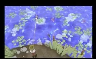 3DS《俄勒冈足迹》美版英文CIA下载