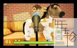 3DS《我的小马驹》欧版英文CIA下载_0