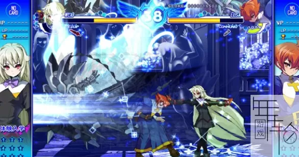 PS3《圣灵之心3：Love Max》日版ISO下载_1