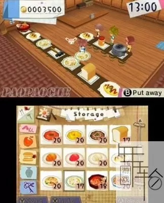 3DS《故乡的故事》欧版英文CIA下载_0