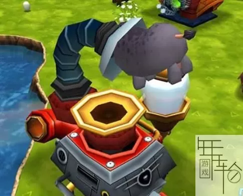 3DS《快乐动物牧场3D》美版英文CIA下载_0