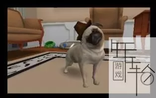 3DS《模拟人生3宠物》美版英文CIA下载_0