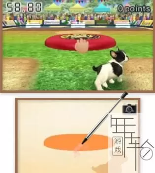 3DS《任天猫狗:玩具贵宾犬与新伙伴》日版日文CIA下载_0