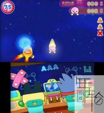 3DS《宠物蛋:青春的梦之学校》日版日文CIA下载_0