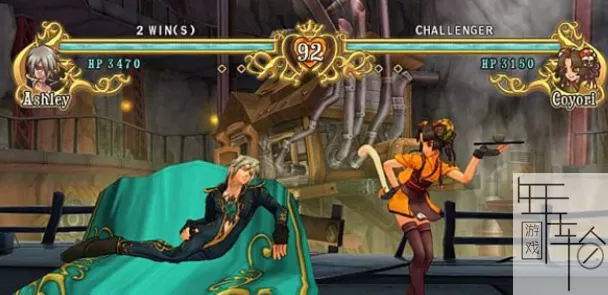 PS3《战斗仙境》日版ISO下载_1