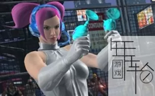 PS3 《VR战士5:最终决战》英文版PSN转ISO下载