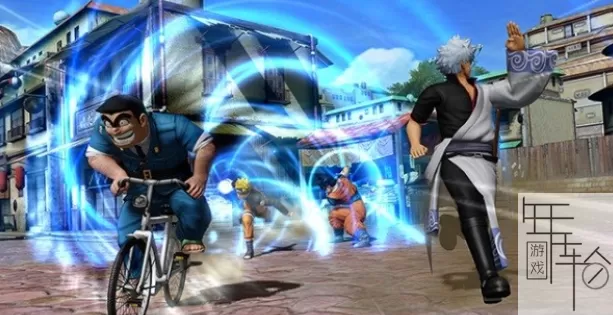 PS3 《J全明星大乱斗V限定版》日版ISO下载_1