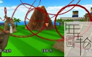 3DS《过山车建造者3D》欧版英文CIA下载_0