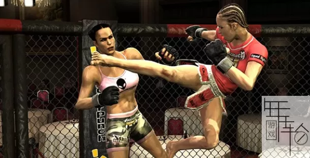 PS3 《MMA霸主》美版ISO下载_0