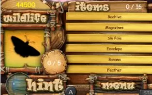 3DS《假期冒险:公园守护者2》欧版英文CIA下载