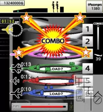 3DS《航空搬运工》欧版英文CIA下载_0