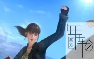 PS3《死或生5终极版》欧版ISO下载