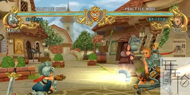 PS3《战斗仙境》日版ISO下载_0