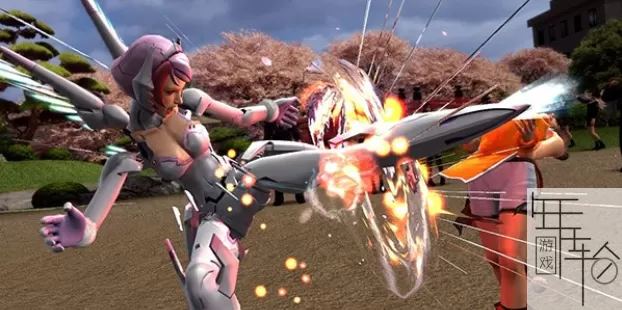 PS3《铁拳TT2》日版ISO下载_0