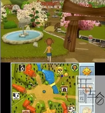 3DS《我的宠物宝宝酒店》欧版英文CIA下载_0