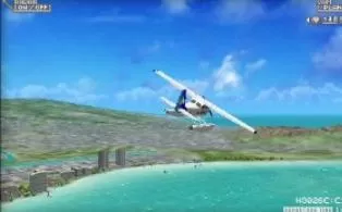 3DS《我是航空管制官:机场英雄3D檀香山》日版日文CIA下载