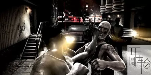 PS3《动感格斗》中文版ISO下载_0