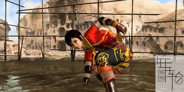 PS3《VR战士5》美版ISO下载_0