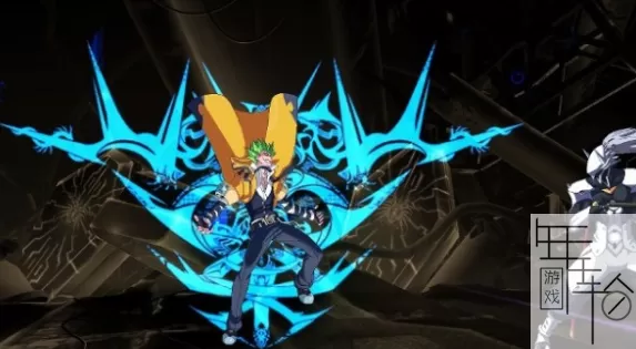 PS3《苍翼默示录刻之幻影》美版(含中文)ISO下载_1