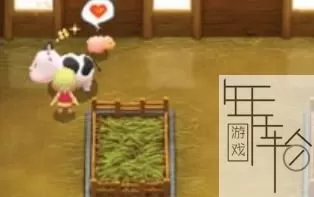 3DS《牧场物语3D双子村》美版英文CIA下载_0
