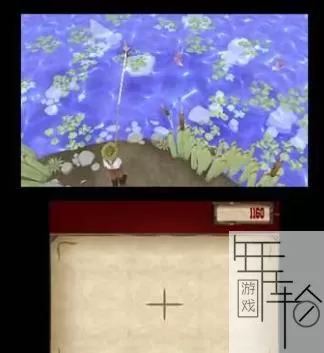 3DS《俄勒冈足迹》美版英文CIA下载_0