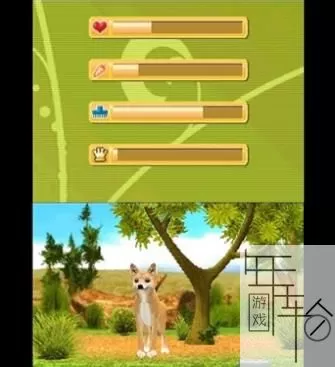 3DS《内陆宠物救援3D》欧版英文CIA下载_0