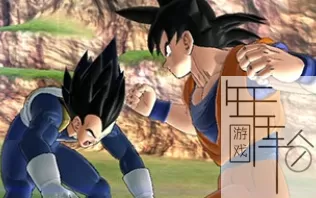 PS3《龙珠:怒气爆发2》美版ISO下载
