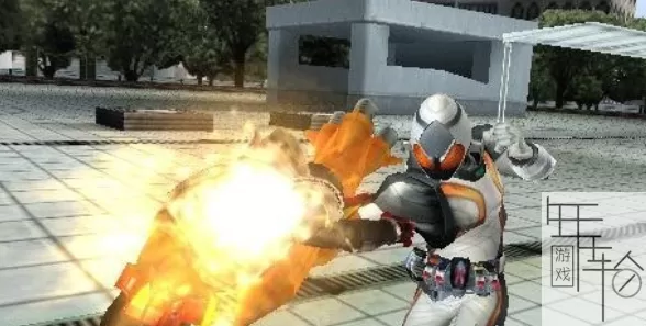 PS3《假面骑士:巅峰英雄Fourze》日版ISO下载_0