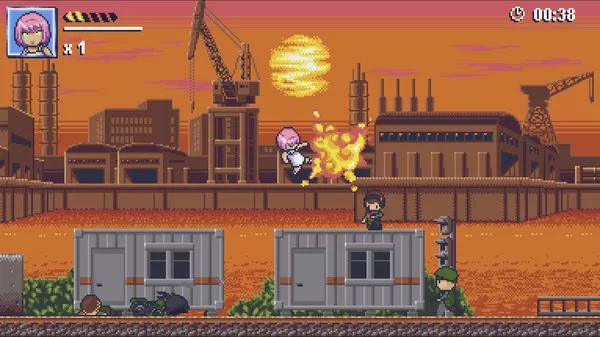 无限超乎想象 Infinite Beyond The Mind PC英文版下载_0