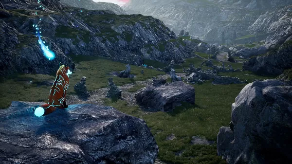 北方之魂 Spirit of the North PC中文版下载_0