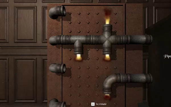 逃生:兄弟的房子 Escape: The Brother's Saloon PC英文版下载_1