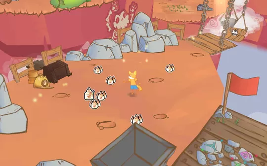 画个火柴人:史诗3 Draw a Stickman: EPIC 3 PC英文版下载