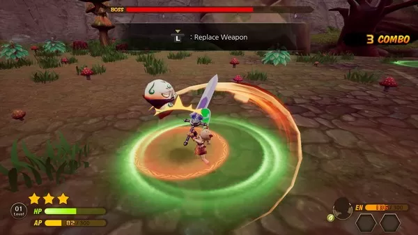 贝拉提亚 Bellatia PC中文版下载_1