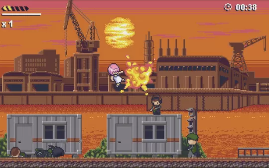 无限超乎想象 Infinite Beyond The Mind PC英文版下载